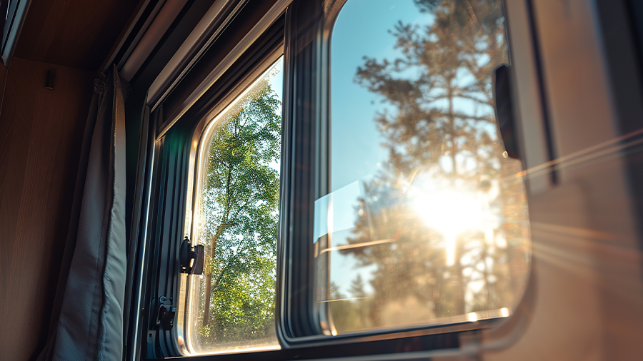 O que diferencia um motorhome de qualidade? Os detalhes que fazem toda a diferença na estrada