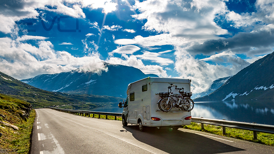 América do Sul de Motorhome: a liberdade de viver e explorar possibilidades