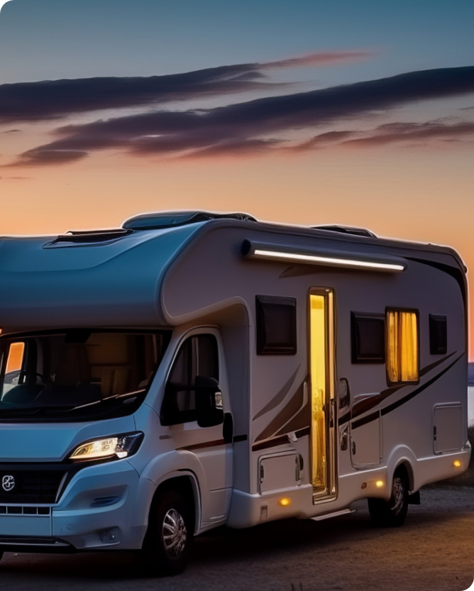 MOTORHOMETECH