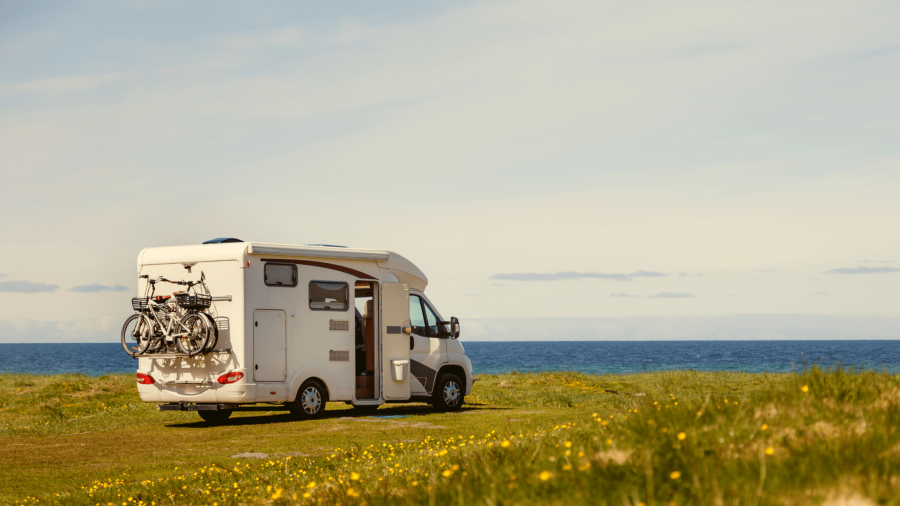 5 Destinos Brasileiros para Explorar com o seu Motorhome